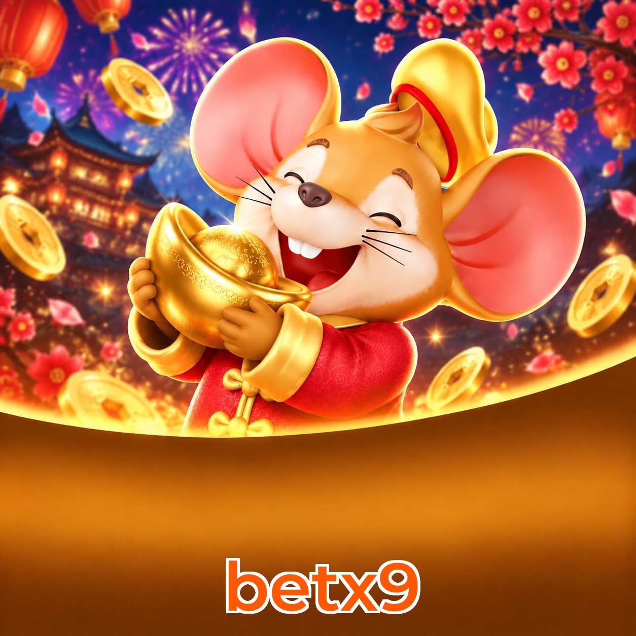 Plushie Frenzy na categoria slots betx9