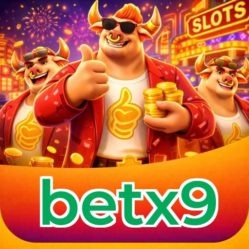 Instalar app betx9