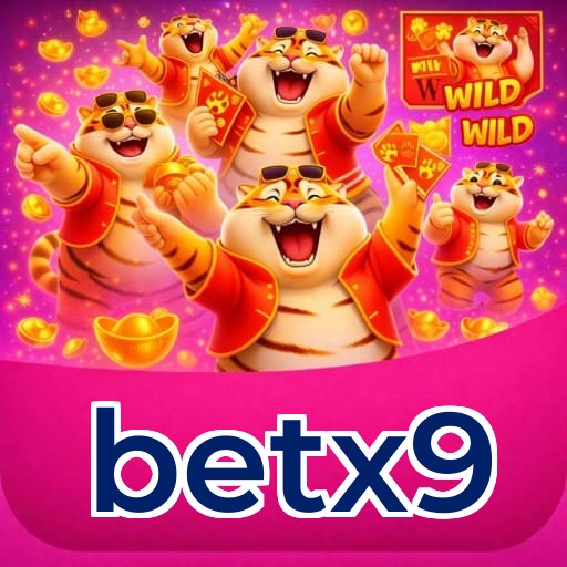 Aplicativo mobile betx9