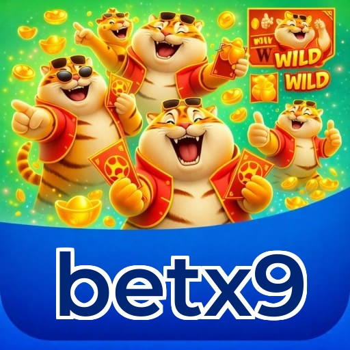 Página de download betx9