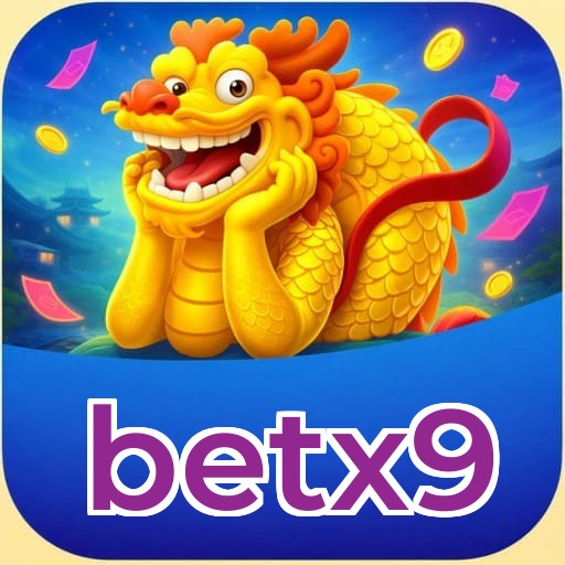 Instalação Android betx9